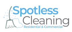 Spotless Cleaning